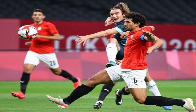 مصر والأرجنتين