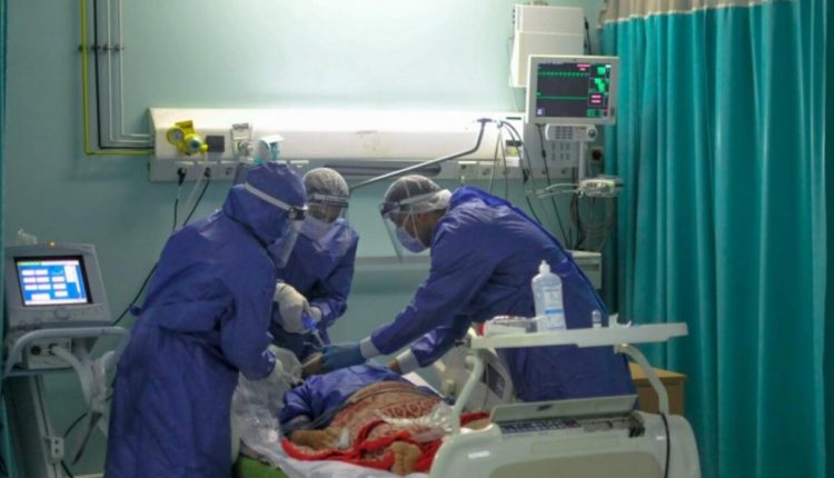 أماكن العزل