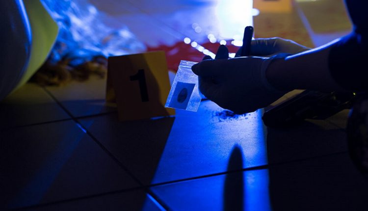 جرائم القتل فى أمريكا