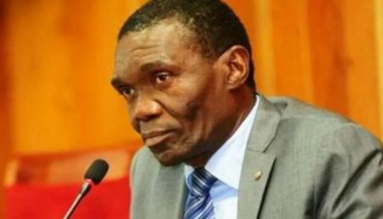 جوزيف لامبر