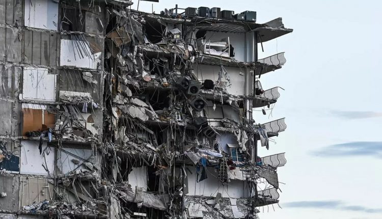 مبنى فلوريدا