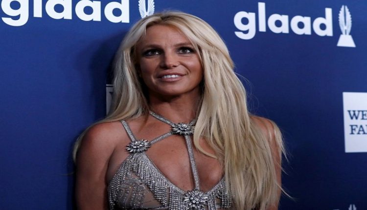 بريتني سبيرز