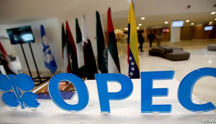 أوبك - السعودية والإمارات النفط