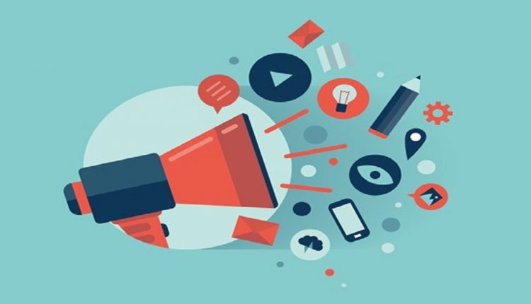 وسائل الإعلام الاجتماعية