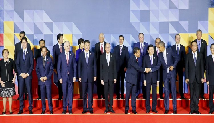 أبيك منتدى اقتصادي