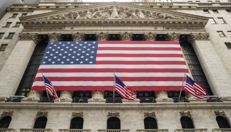 التجارة الأمريكية