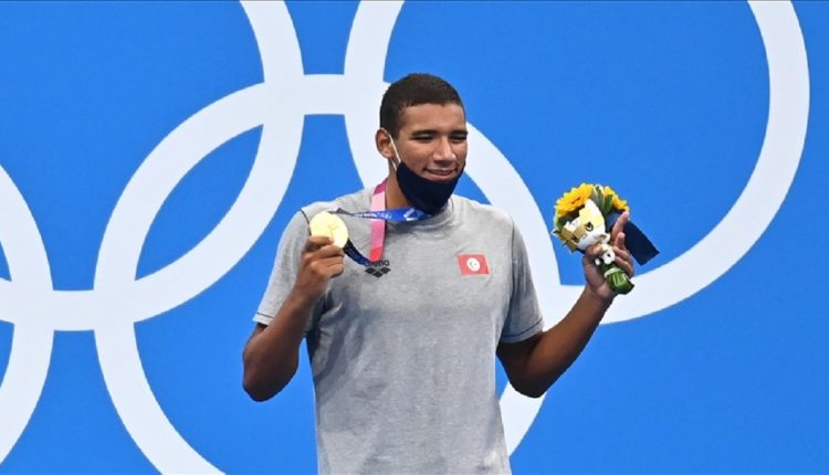 أيوب الحفناوي- أولمبياد طوكيو