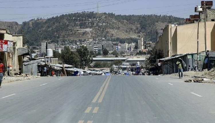 إقليم تيغراي