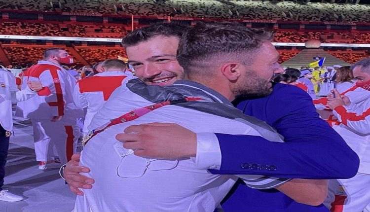 علاء ومحمد ماسو