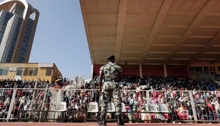 إثيوبيا - أمهرة