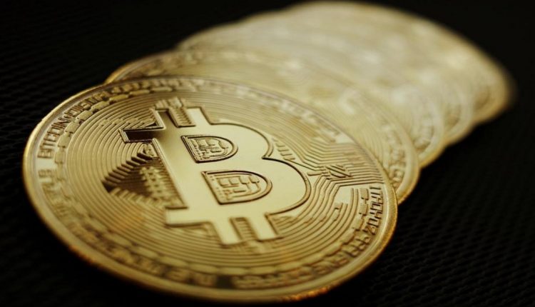 العملات المشفرة