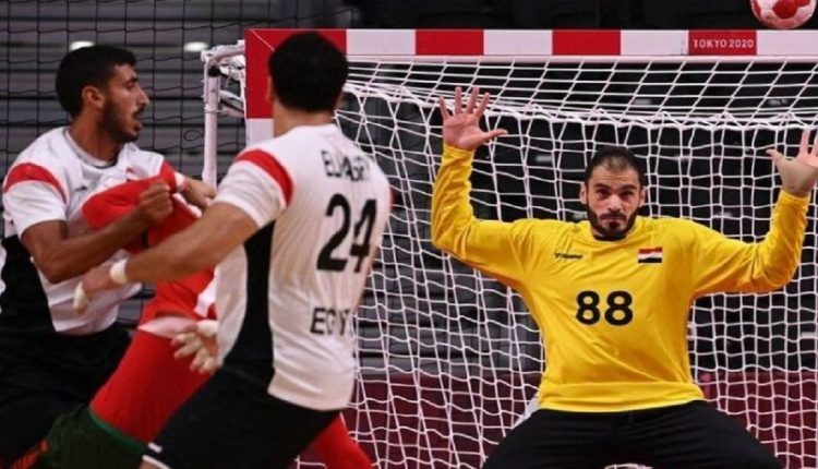 مصر والبرتغال