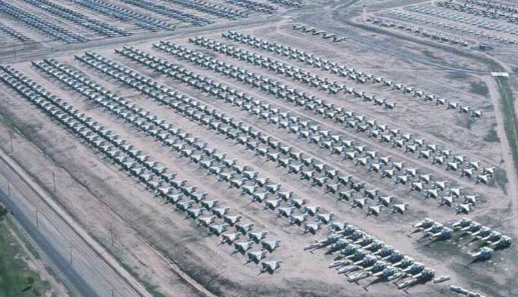 قاعدة عسكرية أمريكية في قطر