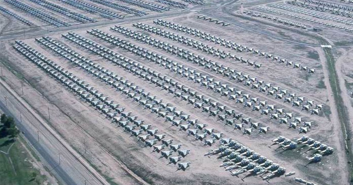 قاعدة عسكرية أمريكية في قطر