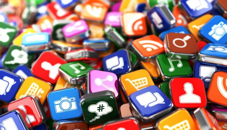 تطبيقات ضارة