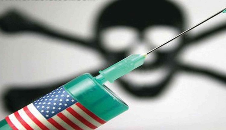 عقوبات الإعدام أمريكا