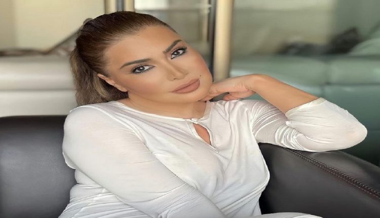 نوال الزغبي