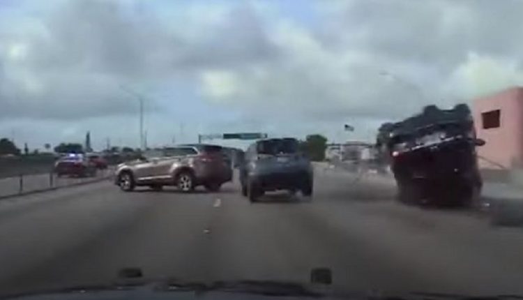 الشرطة الأمريكية