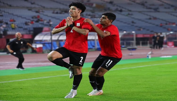 مصر وأستراليا