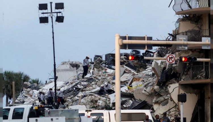 بايدن - فلوريدا