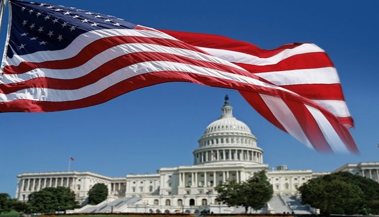 الخارجية الأمريكية