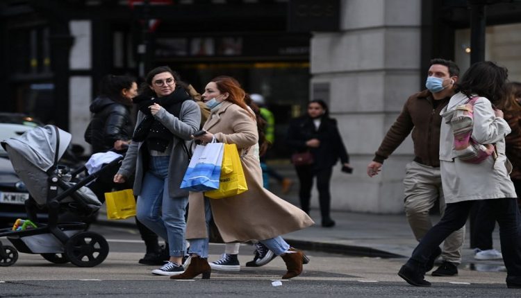 الاستخبارات البريطانية