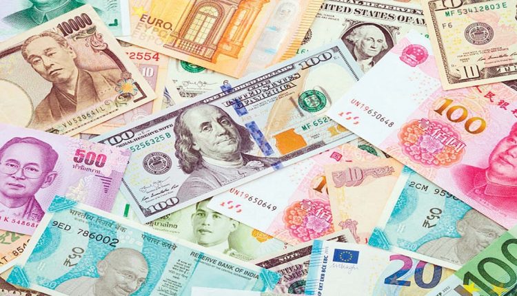 الدول الأكثر مديونية- أمريكا