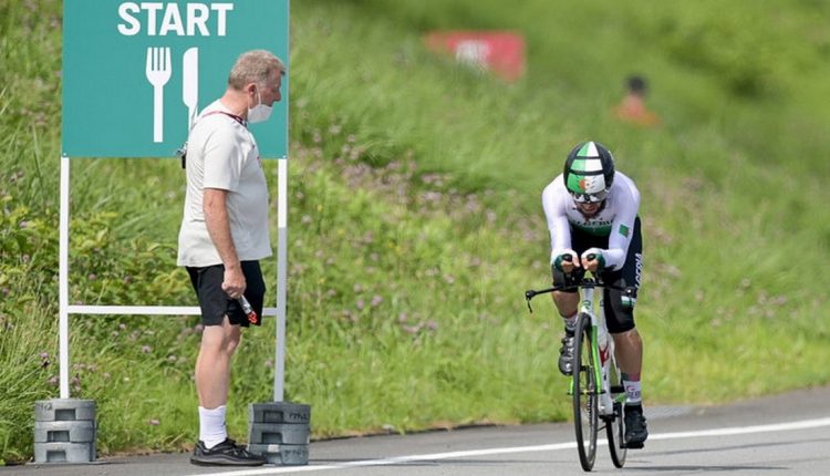 مسؤول ألماني - أولمبياد طوكيو