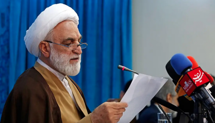 غلام حسين محسني