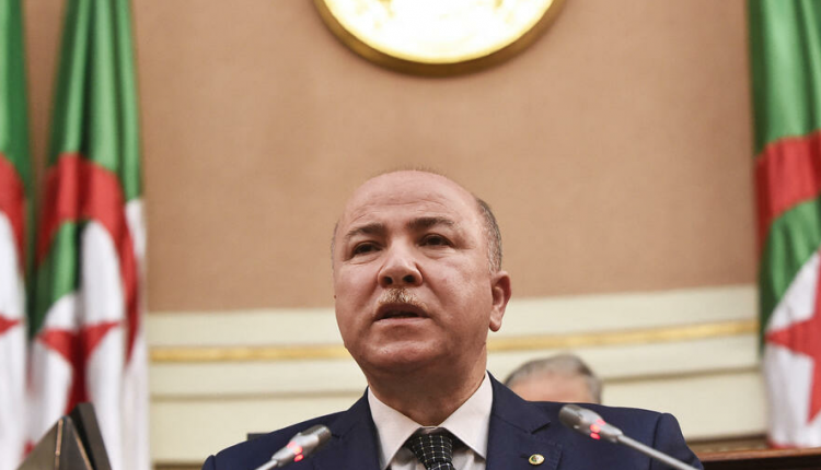 وزير المالية أيمن بن عبد الرحمان رئيسا للوزراء خلفا لعبد العزيز جراد