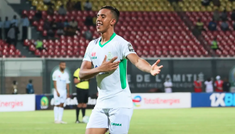 سفيان رحيمي