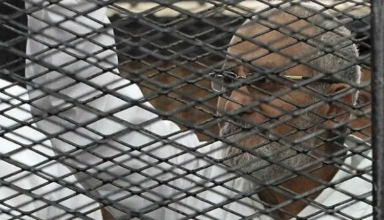 المرشد العام لجماعة الإخوان المسلمين بمصر محمد بديع