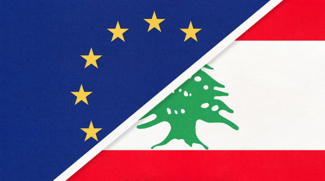 علما لبنان والاتحاد الأوروبي