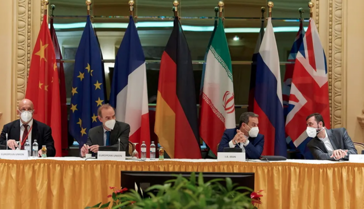 من محادثات فيينا