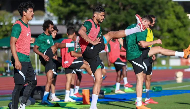 من التدريبات