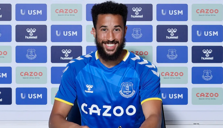 آندروس تاونسند