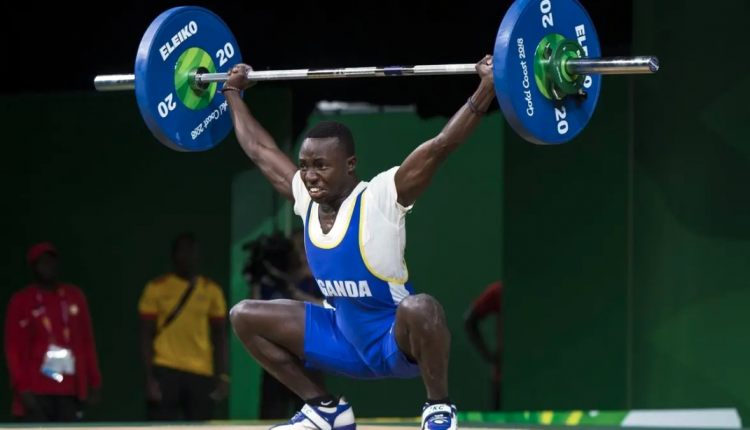 سيكيتوليكو غادر مقر البعثة الأوغندية