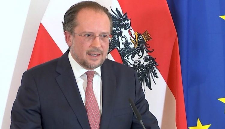 ألكسندر شالينبرغ.