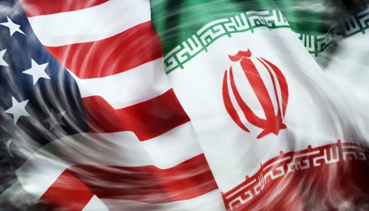 أمريكا وايران