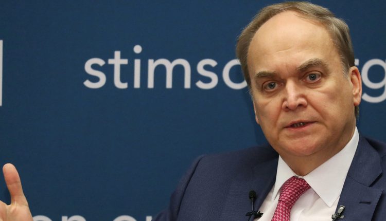 أناتولي أنطونوف