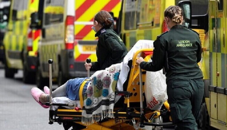 اصابات كورونا