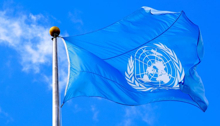 الأمم المتحدة