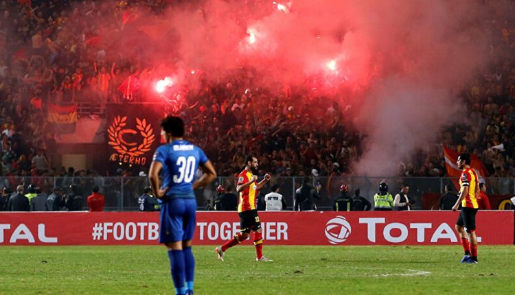 الأهلي المصري