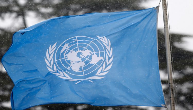 الامم المتحدة