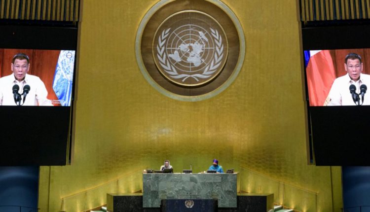 الامم المتحده