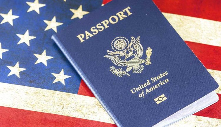 التأشيرات الامريكيه