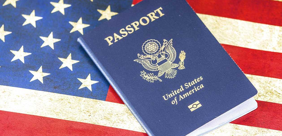التأشيرات الامريكيه