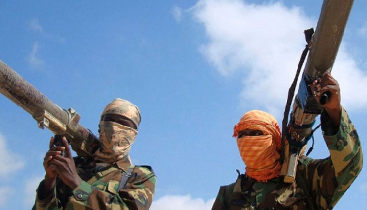 الجماعات المسلحه في الكونغو