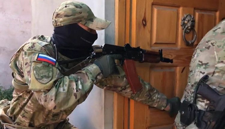 الجيش الروسي