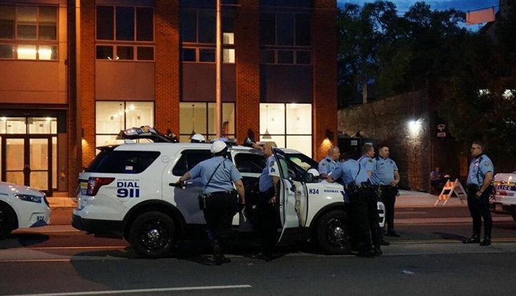 السلطات الامريكيه